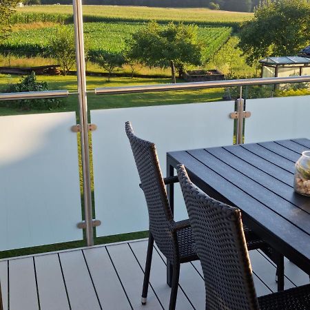 Appartement Lindenheim Sankt Kanzian am Klopeiner See Buitenkant foto